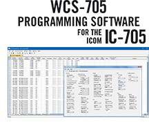 RT SYSTEMS WCS705U